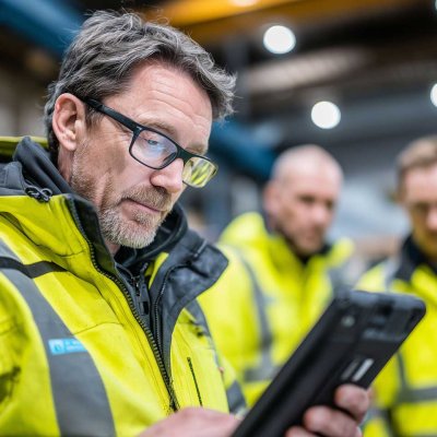 Questions about Advising safe working environment