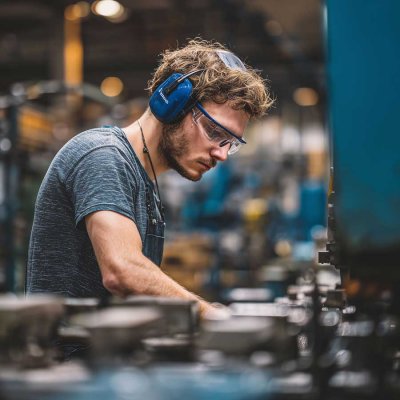 Questions about Noise exposure assessment