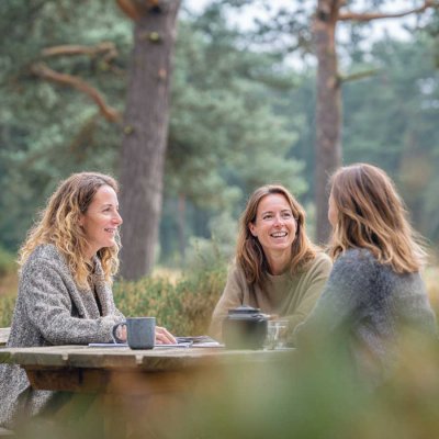 Questions about Inspiration session vitality management