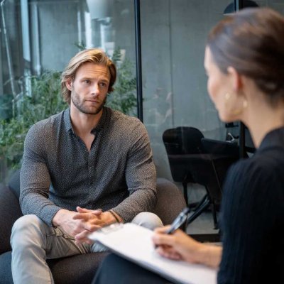 Career advice and/or guidance