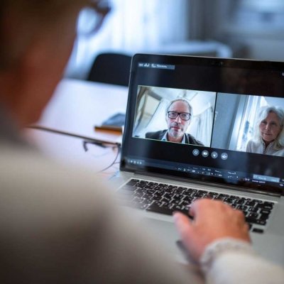 Questions about Online mediation