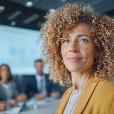 Questions about Training: '1 on 1 program personal effectiveness'
