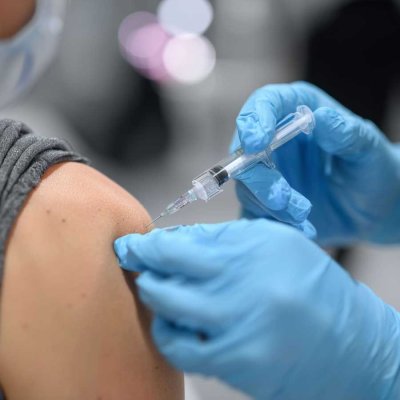 Questions about Vaccination