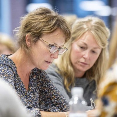Questions about Weight management workshop
