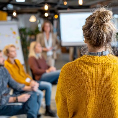 Questions about Workshop: 'Managing and motivating under difficult circumstances'
