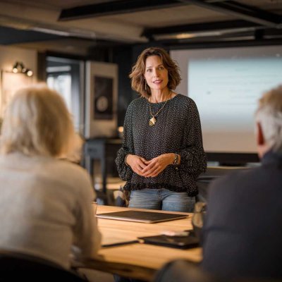 Questions about Workshop 'Positive mindset'